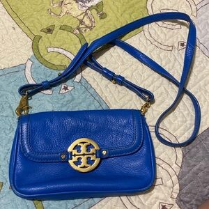 Tory Burch purse with strap